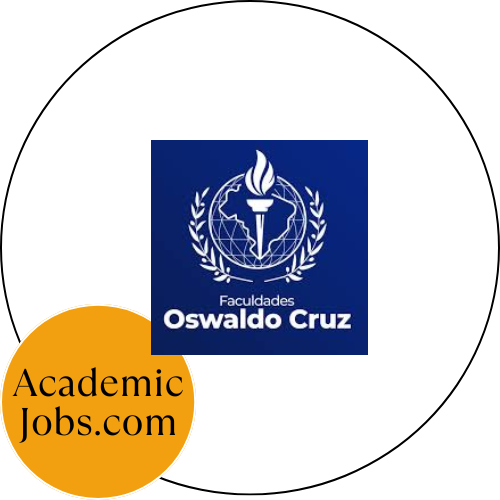 FOC - Faculdades Oswaldo Cruz logo